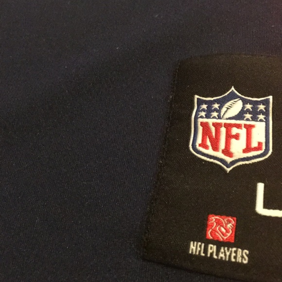 DENVER Broncos Peyton Manning Jersey LIKE NEW Sz L - Picture 8 of 8